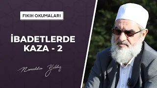 İbadetlerde Kaza 2