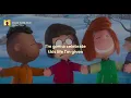 Meghan Trainor - Good To Be Alive (From "The Peanuts Movie")