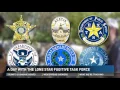 Inside the U S Marshals Service Lone Star Fugitive Task Force