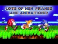 Download Lagu Sonic 3 A.I.R. with Fluid Animations