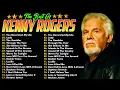 Kenny Rogers Greatest Hits Classic Songs🤠Through The Years , Lady 🎶Greatest Hits Old Country Song