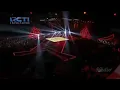 Download Lagu MEGAHNYA Pembukaan Konser Mega Konser Noah di Bandung