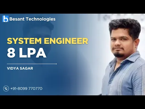 Azure Data Engineer Course with Placements