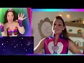 Pin Pon - Patylu y Tatiana💗⭐️- (Video Oficial)