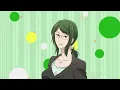 TVアニメ『ヲタクに恋は難しい』ノンクレジットOP／sumika「フィクション」