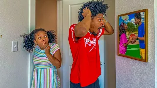 When Your Brother Finds Out You Like His Bestfriend| "Zack & Layla" Ep.5