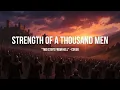 Download Lagu Strength of a Thousand Men - Two Steps from Hell - Cover