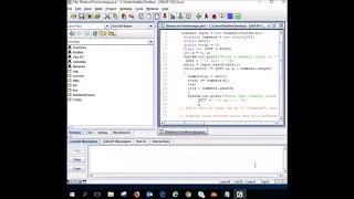 Java 2 Exercise 8 - 2