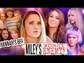 Download Lagu FAKE BFFs: The Hannah Montana Feud Disney TRIED to Bury