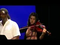 Jaye Thomas - I Love Your Presence (Fascinate 2012)