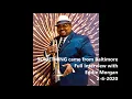 SCFB Bonus: Eddie Morgan Full Interview 2-6-2020