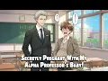 Download Lagu My Alpha Professor Knocked Me up \u0026 Now The Whole University Knows! Download Lagu My Alpha Professor Knocked Me up \u0026 Now The Whole University Knows!