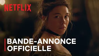 À l'est d'Éden | Bande-annonce officielle VF | Netflix France