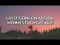 Apache 207 - Unterwegs (Offizieller Lyric)