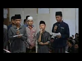 Download Lagu Virall ... Man ana man ana   pondok pesantren Al falah