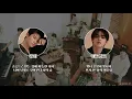 Download Lagu 🎵 Heaven's Cloud - 세븐틴 (SEVENTEEN) 【좌우음성 Split Headset】