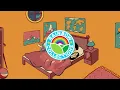 The Rainbow Collections - Golden Slumbers (Lyric Video)