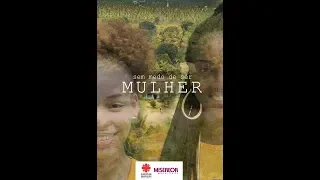 SEM MEDO DE SER MULHER