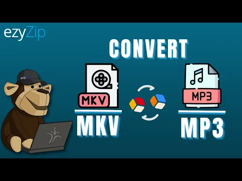 Download MP3 Convert MKV to MP3 Online (Easy Guide)