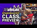 Tiny Tina s Wonderlands STABOMANCER Class FULL SKILL TREE