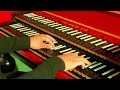 Air (from Orchestral Suite No. 3, BWV 1068) – J.S. Bach | Harpsichord