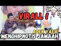 Lagu KH. ANWAR ZAHID LIVE di JEPARA || SUARA ADEK YAFIF MENGHIPNOTIS PARA JAMA'AH