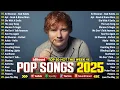 Download Lagu Ed Sheeran, Rihanna, Selena Gomez, Bruno Mars, Maroon 5, Zayn, Adele, Dua Lipa 💎 Billboard Hot 100
