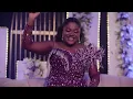 WORSHIP WITH SUNMISOLA AGBEBI  YINKA OKELEYE AND FRIENDS AT THEIR WEDDING - FULL EXPRESSION