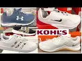 KOHL S Shoes SHOP WITH ME