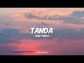 Yura Yunita - Tanda (Lirik)