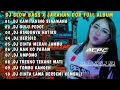 DJ SUMILRE ANGIN GOWO TRESNO | KAWITANING SINAWANG SLOW BASS JARANAN DOR FULL ALBUM •DJ KIPLI ID