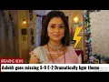 Download Lagu Alekh goes missing S-9 E-2 Dramatically background music/Song too