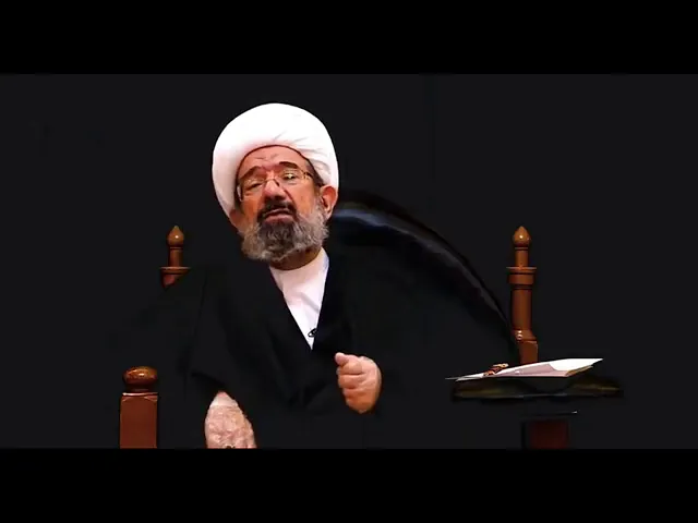 ⁣✔️ الموعظة الاسبوعية لشيخنا الاستاذ آية الله الشيخ باقر الايرواني (دامت بركاته).