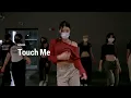 Victoria Monét - Touch Me / Dohee Choreography