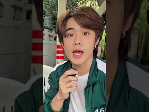 Video Thumbnail: ชอบเพราะการแสดง❌เลขใบ้หวย✅ #squidgame #squidgame3 #ตลก #johnnnattachot