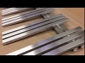 Download Lagu INDIGO STAINLESS | Elegant bathroom radiator | by HOTHOT