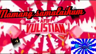 Download Lagu intro Afif Yulistian And JYG284 MP3