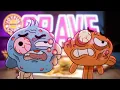 Download Lagu TOP WTF MOMENTS in The NEW Gumball Season 7! (The Wonderfully Weird World)