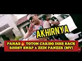 Download Lagu AKHIRNYA TOTON CARIBO DISS BACK RHOSY SNAP \u0026 ZEIN PANZER🔥