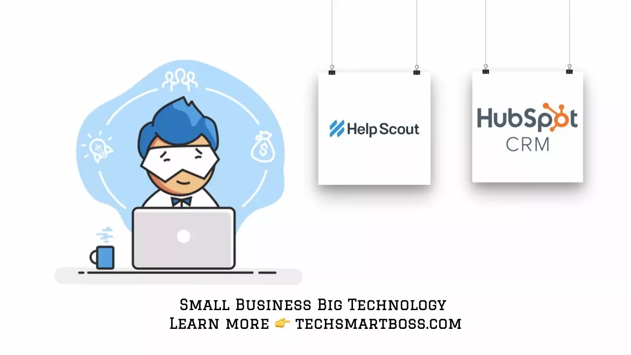 Set up and Overview of the HubSpot CRM to HelpScout Integration