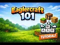 Eaglercraft Tutorial for Beginners Part 1