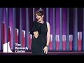 Tina Fey on Julia Louis-Dreyfus 2018 Mark Twain Prize