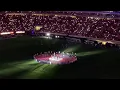 Te deseo lo mejor Alta Consigna Estadio Akron Final Chivas vs Tigres 28/05/23