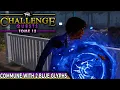 DBD - Page 1 Tome 12 Commune with 2 Blue Glyphs 7-22-2022