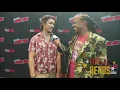 Brenton Thwaites On Why Dick Grayson Says F ck Batman Titans