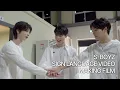 Download Lagu [Sign Language Cover] Making Film