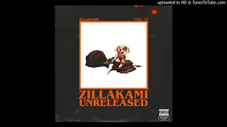 zillakami x sosmula chains leak 