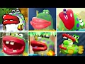 Evolution of Lunge Fish in Yoshi Games 1995-2026