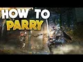 Dark Souls How To Parry Riposte - Dark Souls Remastered Beginner Tips