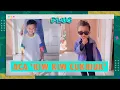 Download Lagu Lucu Menggemaskan, Ravasha Aca 'Kiw Kiw Cukriuk' Bocah Viral Asal Lombok Jadi Idola Baru Netizen